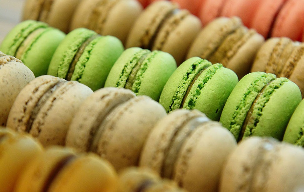 Royal Bakery - Macaron
