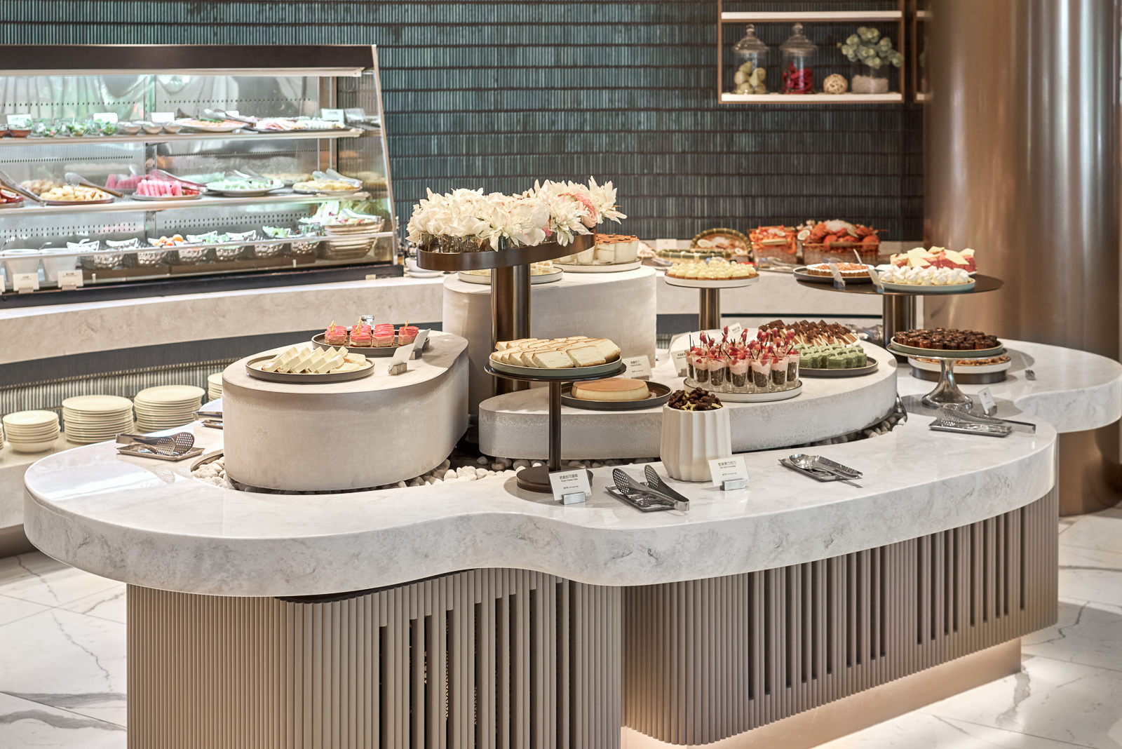 Le Café 咖啡廳 Le Café 咖啡廳