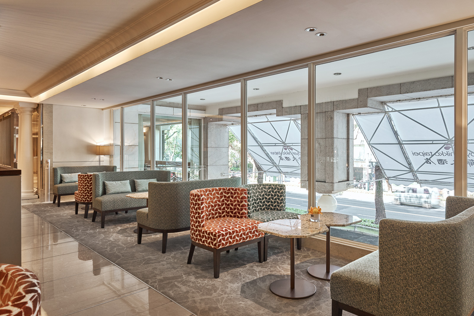 ル・カフェ ル・カフェ