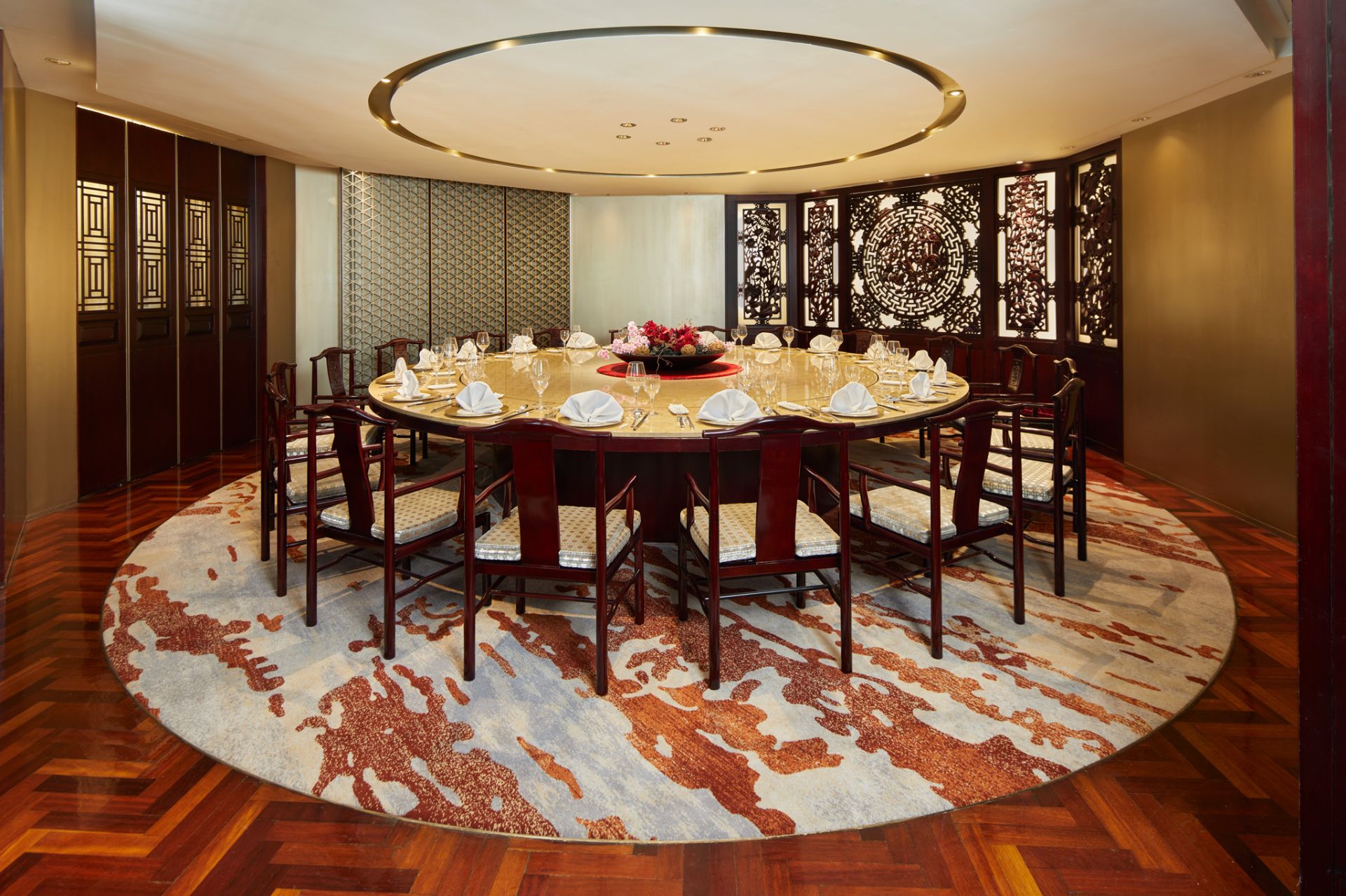 Ming Court - Mei Hwa Private Room