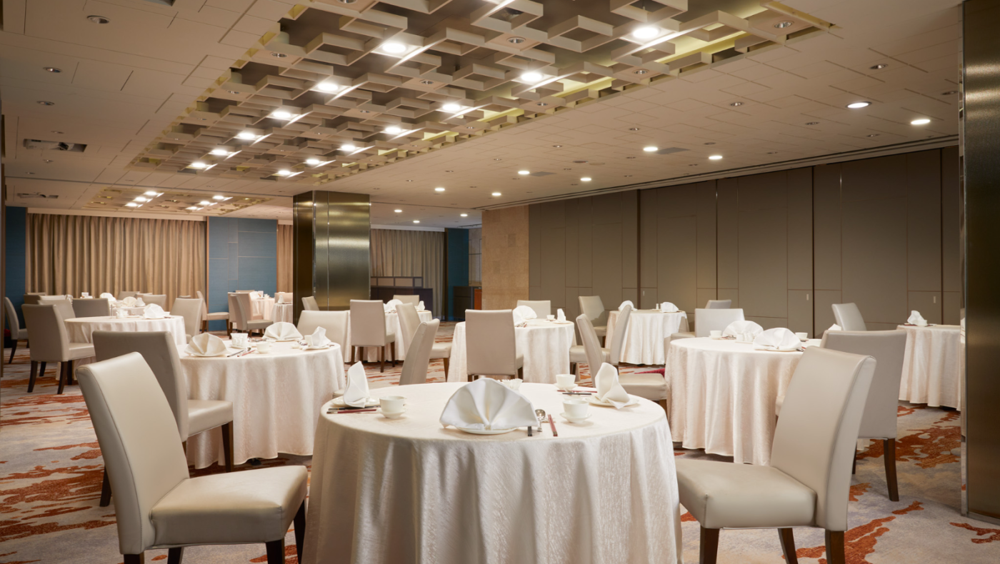 「明宮」粵菜廳