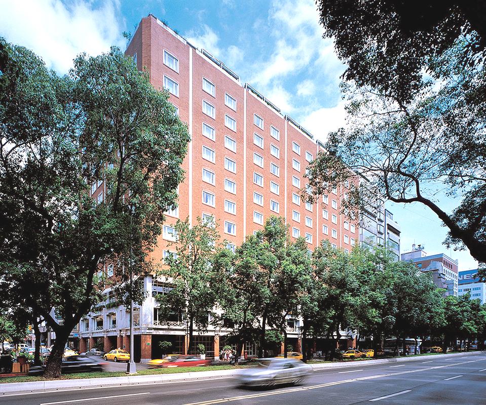 HOTEL <br> INTRODUCTION