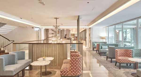 重要公告 ∣ 台北老爺酒店未與 Auto Reserve 平台合作聲明