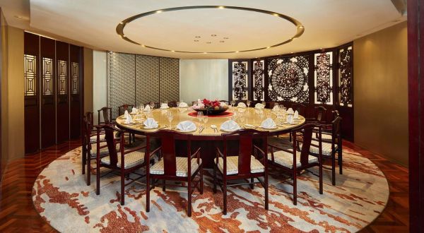 2026 Hotel Royal-Nikko Taipei Baby Full Moon & Longevity Banquet Special Package 2026/1/1~2026/12/31