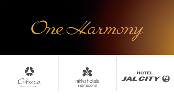 One Harmony 会員様限定特典|台北ロイヤルホテル