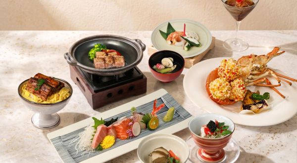 中山【夏涼コース・盛夏の会席】2026/7/1~2026/9/30