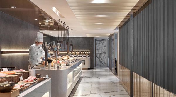 Hotel Royal-Nikko Taipei: One Harmony Member Benefits