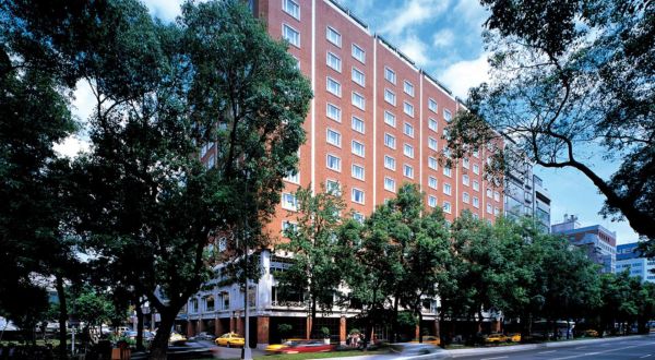 エグゼクティブミーティングプラン