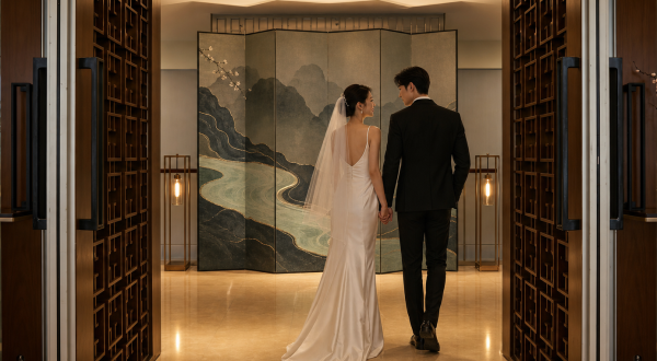 2027明宮中式婚宴專案【良辰入席・早鳥禮遇】2026/07/15-2026/10/31
