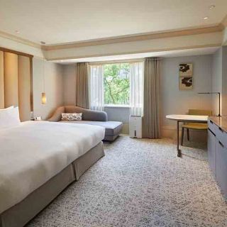 Premier King Room (Overview)