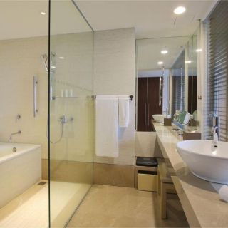 Premier Room (Bathroom)