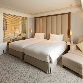 Premier Twin Room (Overview)