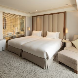 Premier Twin Room (Overview)
